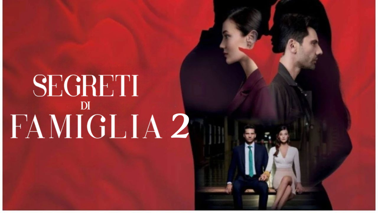 Segreti di famiglia trame dal 8 al 12 Settembre 2025