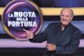 Canale 5: La ruota della fortuna spinge gli spot pubblicitari