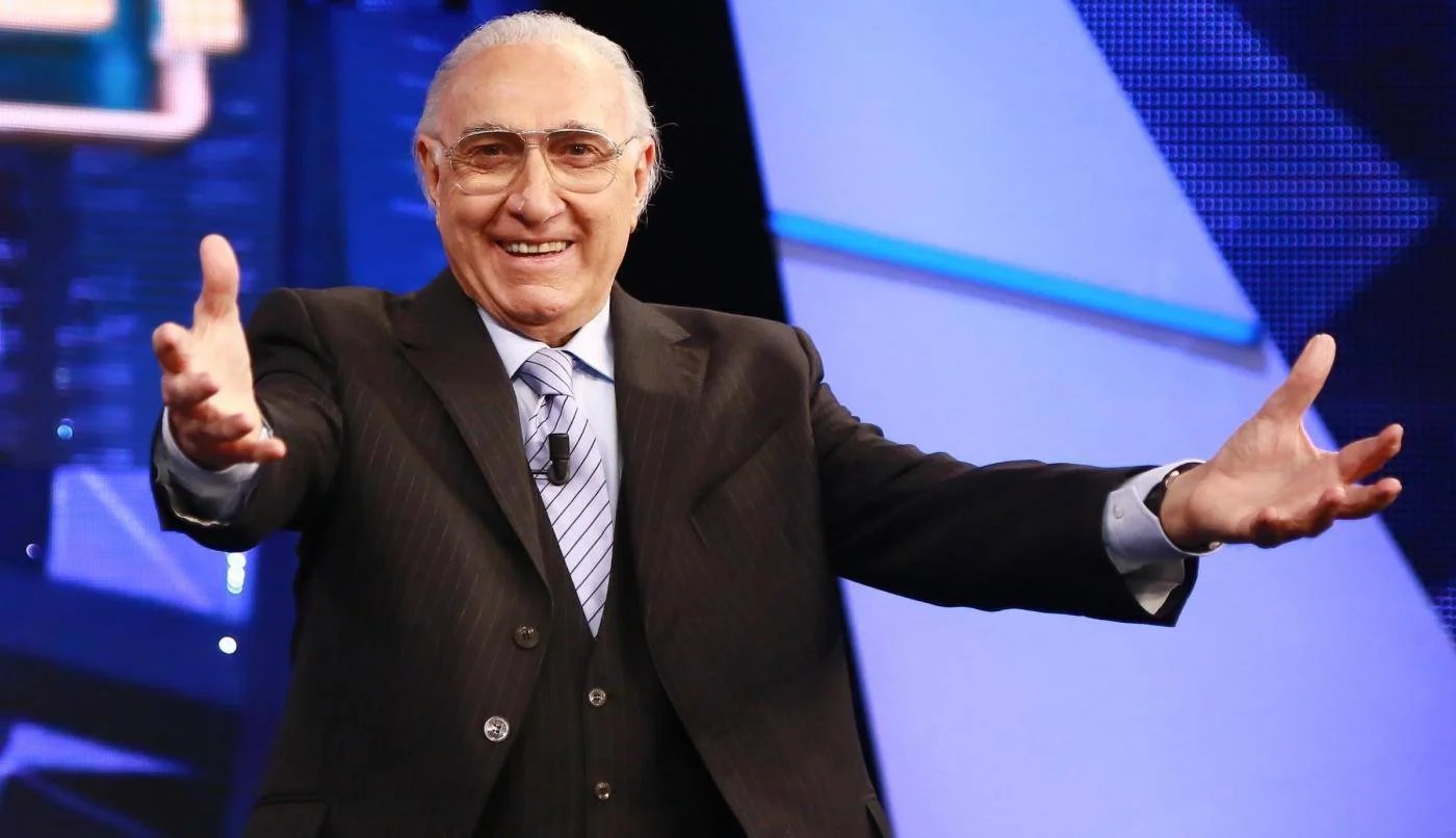 200 morto pippo baudo all8217et224 di 89 anni