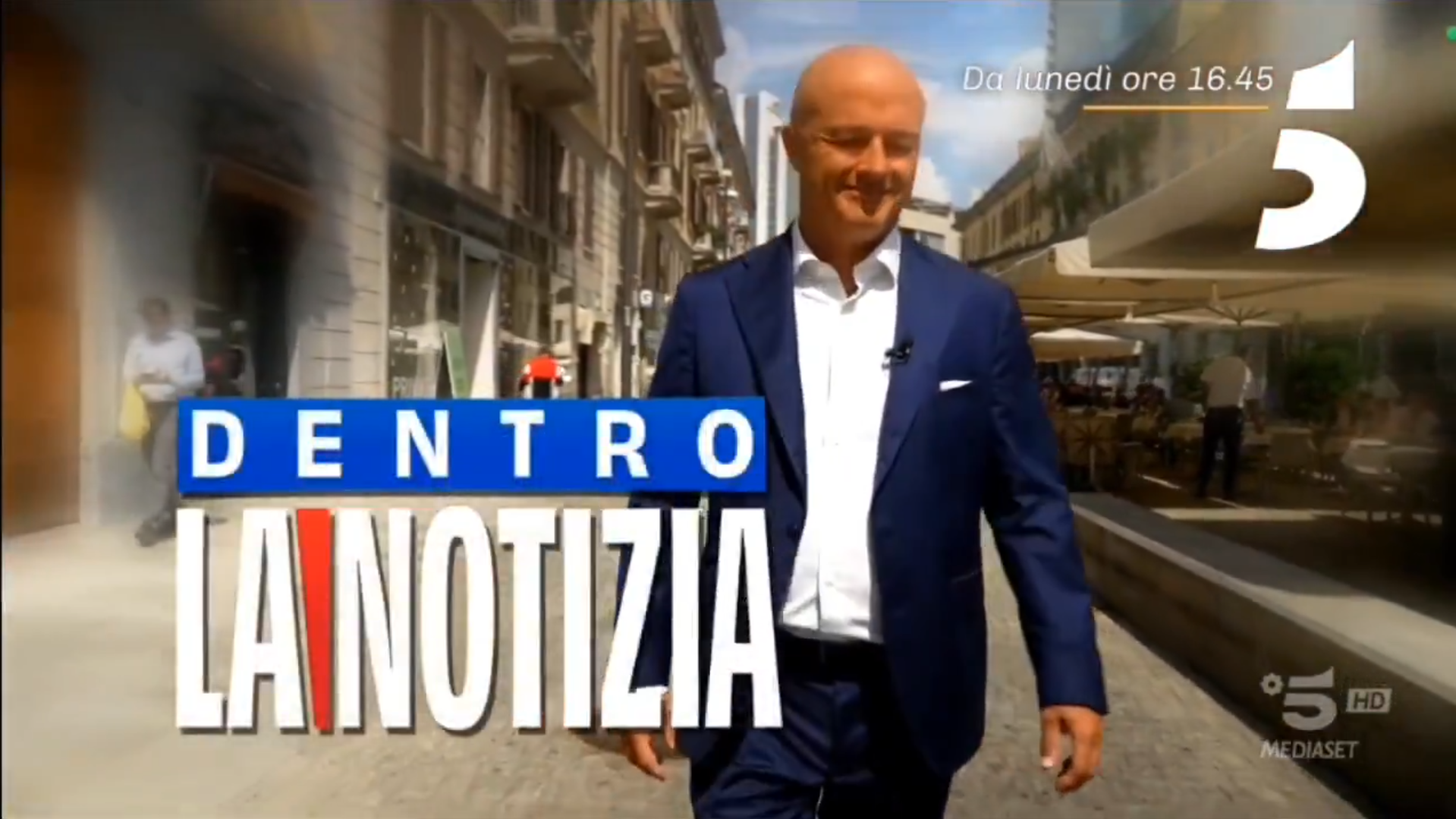 gianluigi nuzzi presenta dentro la notizia ci saranno punti di contatto con d8217urso e merlino