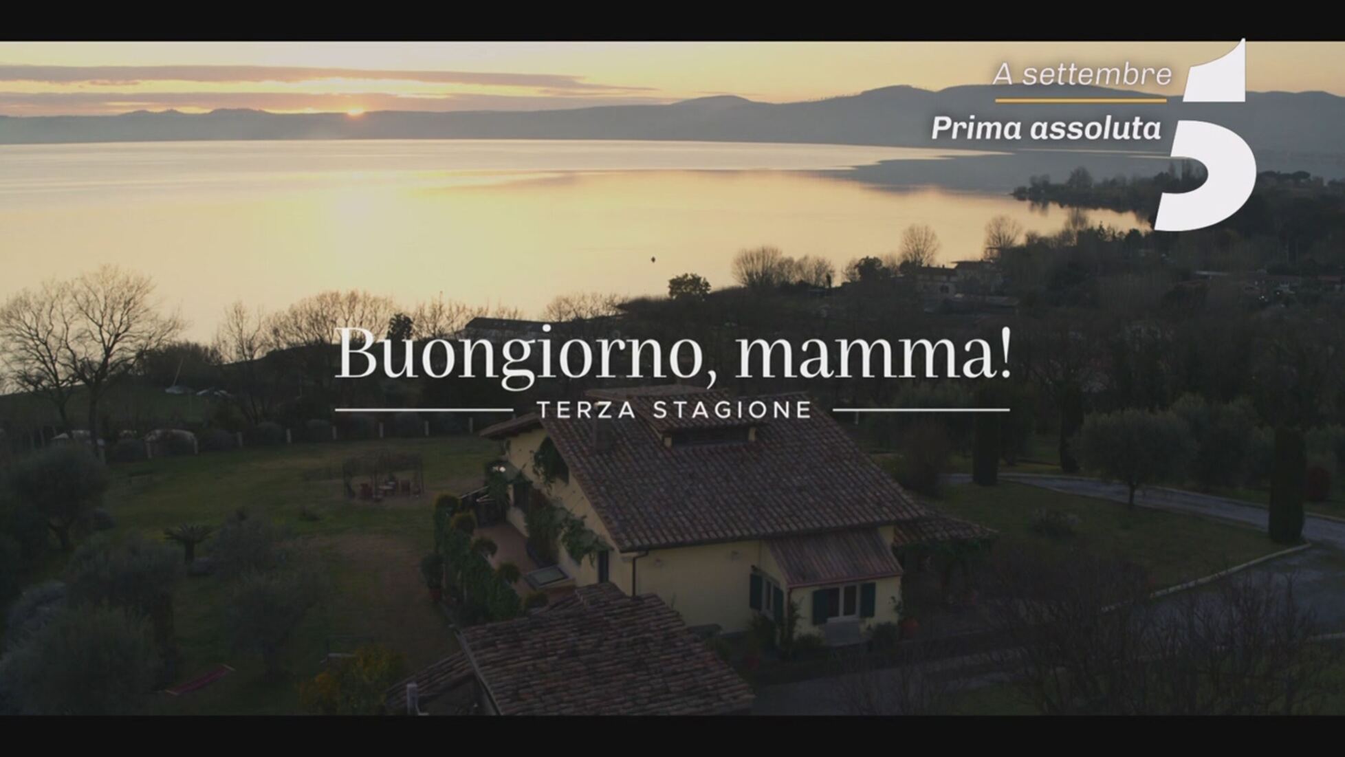 Buongiorno mamma 3 trama seconda puntata del 24 Settembre 2025 Buongiorno mamma 3 trama seconda puntata del 24 Settembre 2025