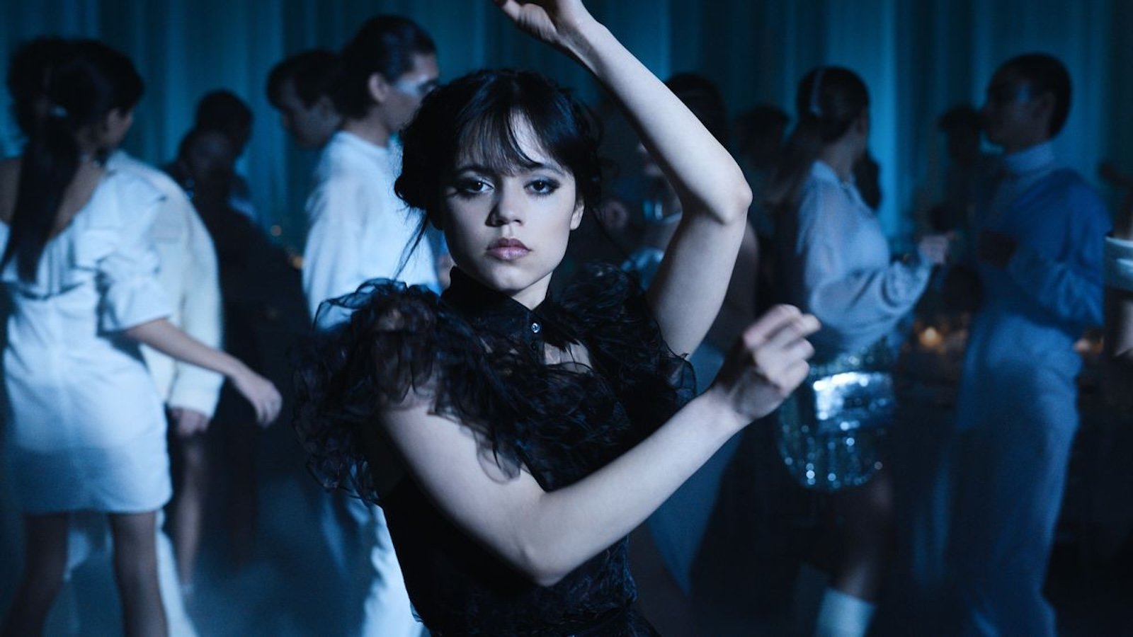 Mercoledì 2: dal 3 Settembre su Netflix la seconda parte