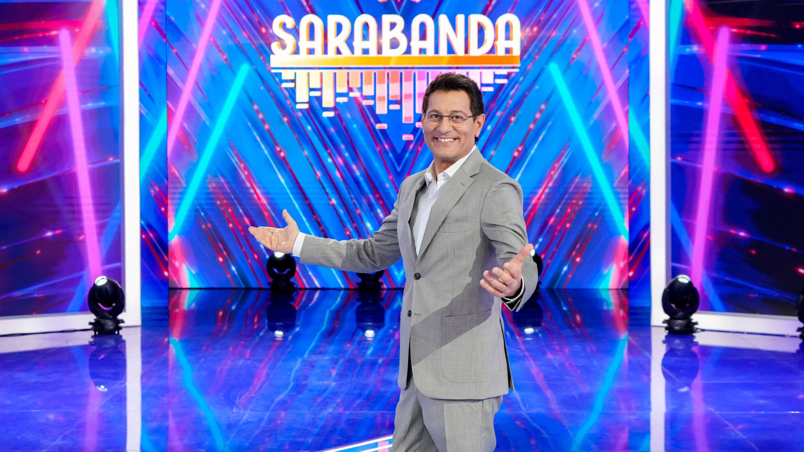 Sarabanda 2025: Mediaset spoilera per errore la vittoria del montepremi Sarabanda 2025: Mediaset spoilera per errore la vittoria del montepremi