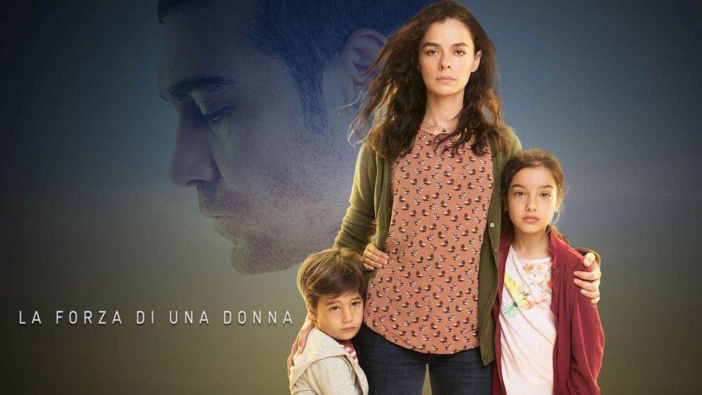 La forza di una donna anticipazioni 20 Agosto 2025 La forza di una donna anticipazioni 20 Agosto 2025