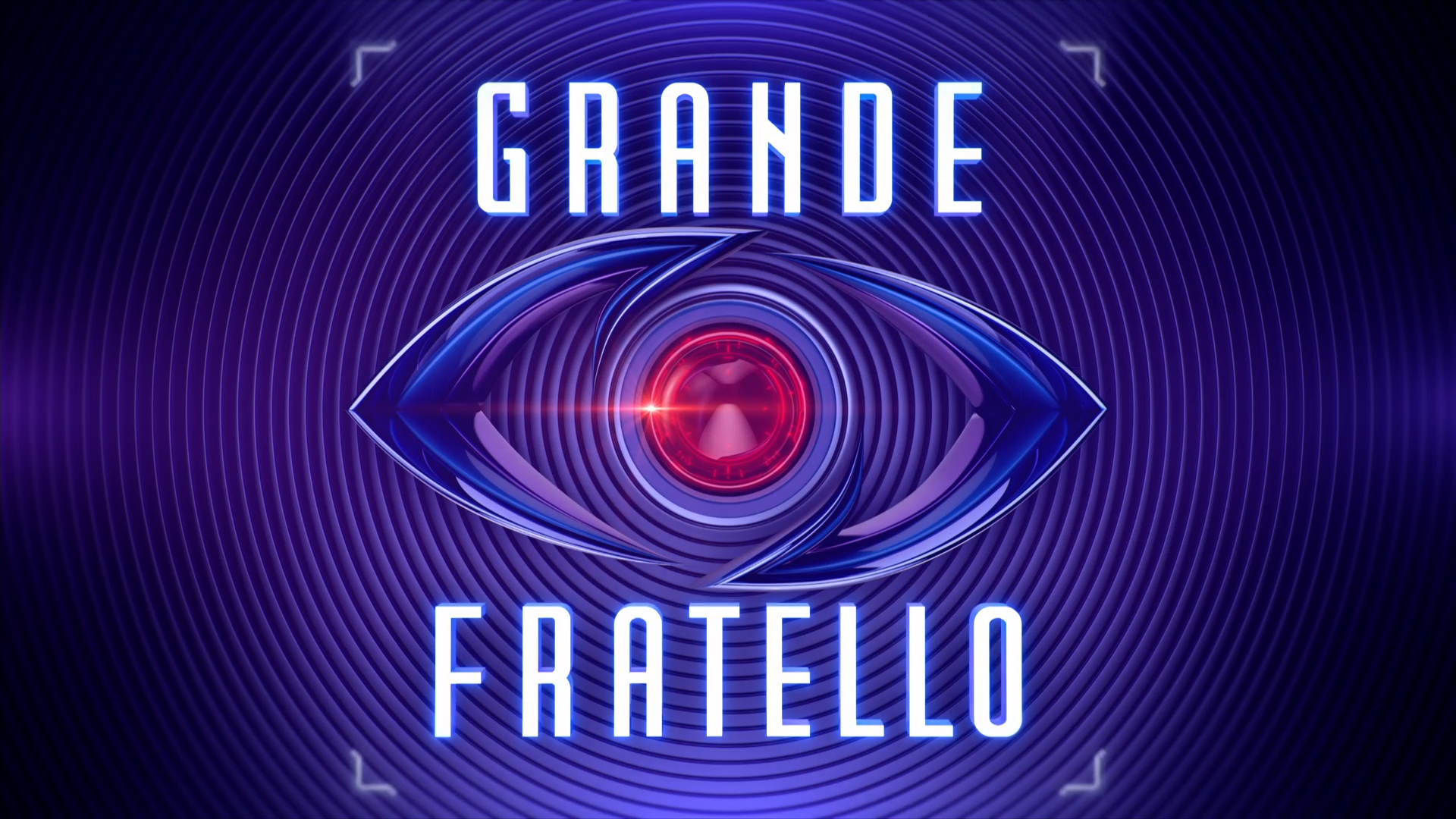 Grande Fratello 2025: ecco i nuovi concorrenti Grande Fratello 2025: ecco i nuovi concorrenti