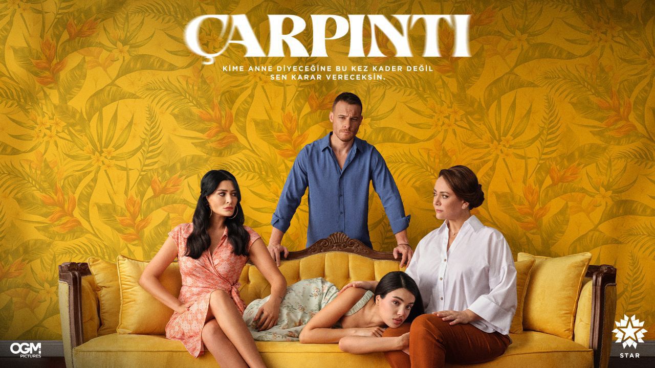 Carpinti trama del primo episodio della nuova dizi turca Carpinti trama del primo episodio della nuova dizi turca