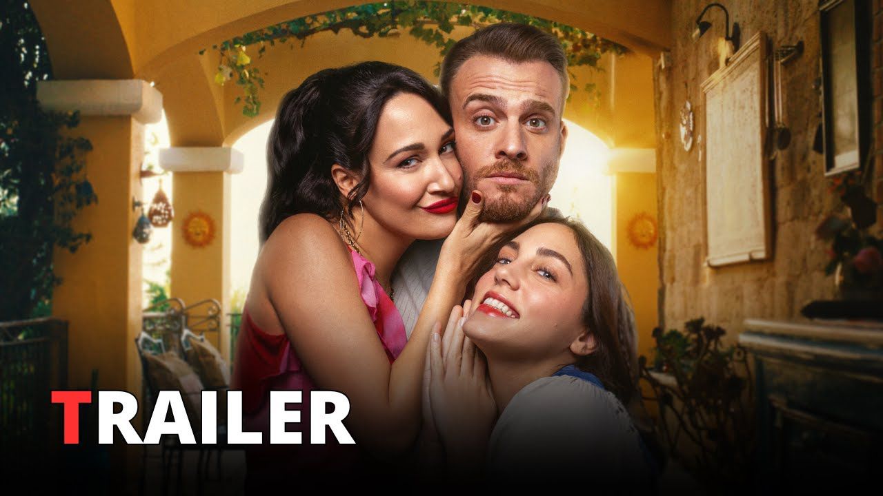 Platonik nuova serie turca con Kerem Bursin dal 18 Settembre su Netflix