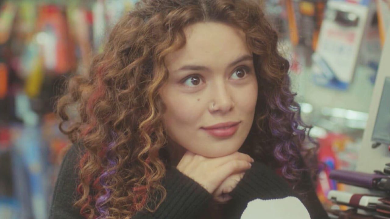 seray kaya sirin de la forza di una donna ospite a verissimo sabato 11 ottobre