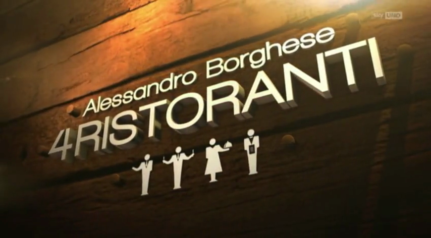 treviso torna sotto i riflettori di alessandro borghese 4 ristoranti