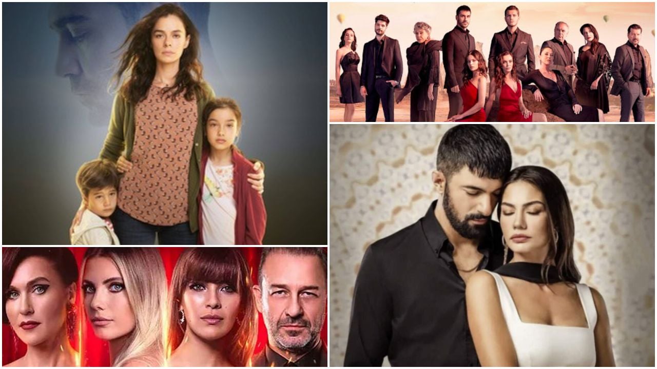 Canale 5 celebra le serie turche con uno speciale in prima serata a Dicembre 2025 Canale 5 celebra le serie turche con uno speciale in prima serata a Dicembre 2025