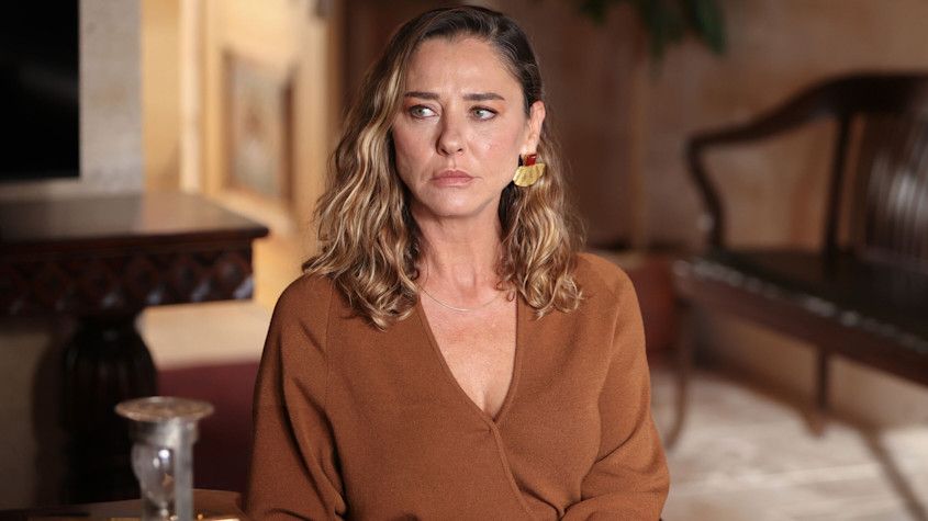 Sumru de La notte nel cuore ospite a Verissimo Sabato 29 Novembre 2025 Sumru de La notte nel cuore ospite a Verissimo Sabato 29 Novembre 2025